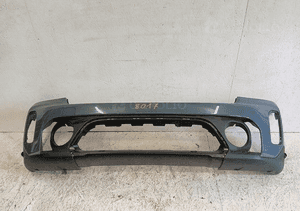 Zderzak przód przedni mini F60 countryman lift lci 20- 1