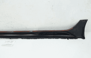 Listwa progowa prawa audi A4 B9 lift kombi allroad 5