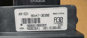 Moduł sterownik PDM Kia Sportage III 95447-3B300 4