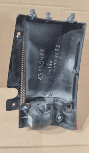 Lampa lampka lewa tył tylna narożnik lewy opel meriva a i 1 13130488 2