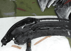 Ford explorer vi 6 europa zderzak przedni 4