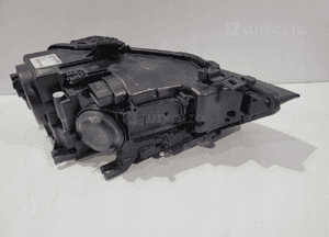 Audi A4 B8 8K0 Lift Lampa przednia Xenon L- 12829 7
