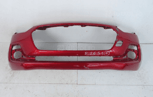 Zderzak przód przedni suzuki swift v MK8 71711-53R 1