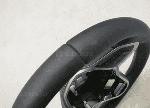 Vw passat B8 kierownica multi oryginał skóra 11