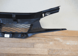Grill gril atrapa honda civic x type-r lift 2019- 12