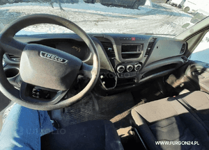 Kabina iveco daily nr 5 2014- 11
