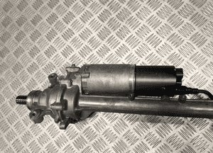 BMW X3M F97 X4M F98 MAGLOWNICA PRZEKŁADNIA KIEROWNICZA UM 9500643 7