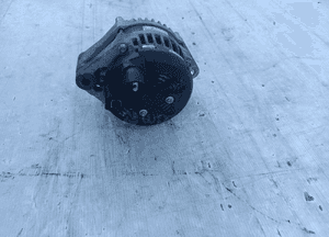 ALFA ROMEO GIULIA STELVIO 2.2 D ALTERNATOR 104211-0700 3