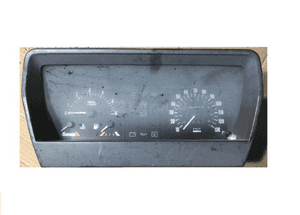 Licznik RHD wersja angielska MPH PRC8416 Range Rover Classic 1