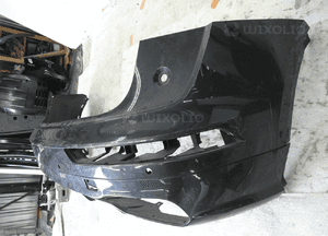 Audi Q5 80A lift s line zderzak tylny 3