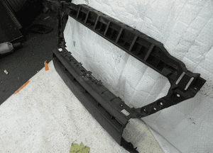 Fiat ducato iii lift zderzak przedni 3