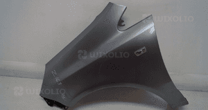 Błotnik przedni lewy opel corsa d Z163 2008 10