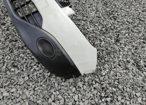 Zderzak przód przedni kompletny nissan qashqai i J10 2010-2013 lift 5