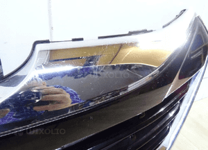 GRILL HYUNDAI Tucson 86561-2s100 4