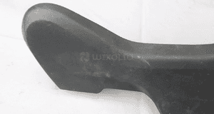 Osłona plastik nakładka Porsche Cayenne 2 II 7P5881314 3