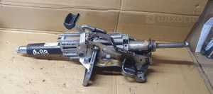 Kolumna kierownicza blokada Audi A4 B8 8K0905852D 8K0419506AC 1