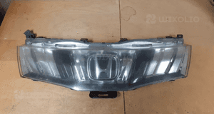 Honda Civic VIII UFO grill atrapa przod blenda 1