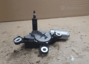 SILNICZEK WYCIERACZKI TYŁ VW TOURAN nr 1T0955711C / 0390201598 4