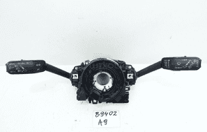 MANETKA PRZEŁĄCZNIK SKODA OCTAVIA ENYAQ 5Q1953507G 1