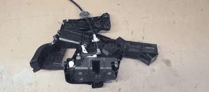 Zamek drzwi lewy tył tylny Ford Focus MK2 4M5AA26413BE 3