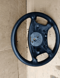Kierownica czteroramienna BMW 3 E46 6753948 4