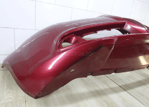 Zderzak przód przedni alfa romeo mito 156078529 9