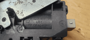 Zamek klapy bagażnika Audi A8 D3 4E0827645A 4F5827505D 7