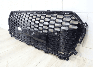 Suzuki across 20- kratka atrapa grill w zderzak środkowa pdc 53112-42310 3