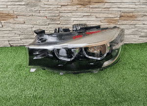 Lampa led bmw 3 F34 gt 7470435 1