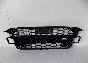 Audi A5 8W6 LCI S-Line Grill / Atrapa - 10523 7