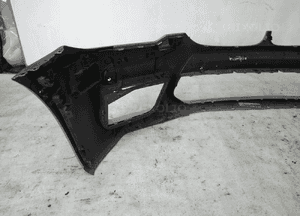 Bmw 5 M5 m power F90 f 90 zderzak przedni 4