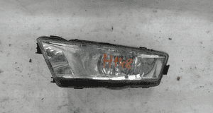 Skoda rapid 5JA halogen lewy 1