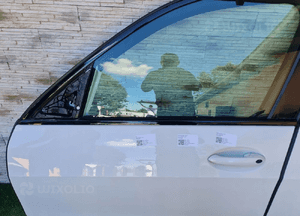 Drzwi bmw X7 G07 kolor A300 m pakiet shadow line 6