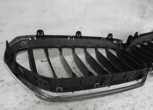 Bmw 5 G30 lift G31 lift idealny grill atrapa 7