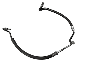 TOYOTA AVENSIS COROLLA VERSO PRZEWÓD WSPOMAGANIA Z CZUJNIKIEM 89448-51010 2