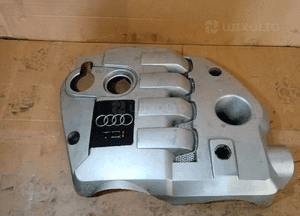Osłona pokrywa silnika Audi A4 B6 1.9 TDI 038103925BE 1