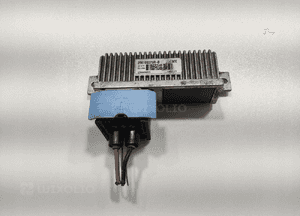 Przekaźnik świec żarowych renault zoe i 296103375R 2013-2019 2