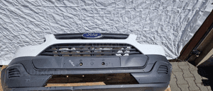 Zderzak przód przedni ford transit custom 13-17 1