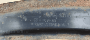 Rozpórka wzmocnienie Ford Focus MK3 8V61-A10684-AA 4