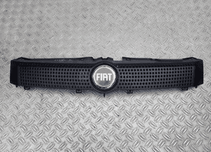 ATRAPA GRILL FIAT PANDA II 2 2003-2012 735314236 RADOM 1