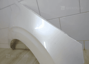Kia soul iii 3 błotnik przedni przód prawy e-soul 3