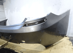 BMW 6 M6 F12 ZDERZAK tył PRZÓD M PAKIET 1