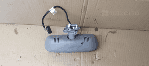 Lusterko wsteczne wewnętrzne Audi A8 D3 2