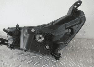 Lampa przednia przód prawa toyota hilux 8 viii 2015-2018 11