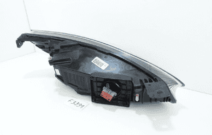 Ford focus iv MK4 2018- full led lampa lewy przód przednia MX7B-13E015-ED 4