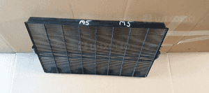 Osłona obudowa chłodnicy BMW M5 G30 F90 8741575 2
