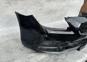Bmw 6 F06 F12 F13 lift zderzak przedni 6XPDC 2