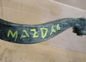 Wahacz lewy przód przedni Mazda 6 Lift 7
