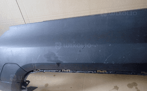 Zderzak tył tylny renault captur lift 2017- 2