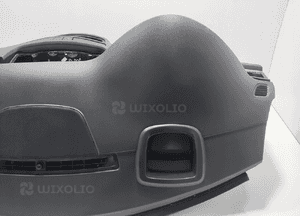 Deska konsola poduszka poduszki pasy air-bag peugeot 508 i 2010-2014 10